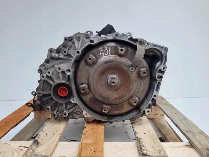 Volvo V70 III 2.5 T TURBO AUTOMATYCZNA SKRZYNIA BIEGÓW 31256204 TF-80SC