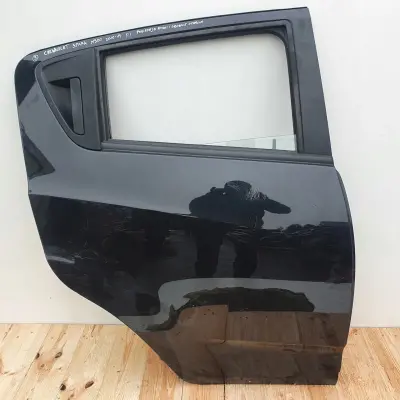 Chevrolet Spark III M300 TYLNE DRZWI PRAWE TYŁ