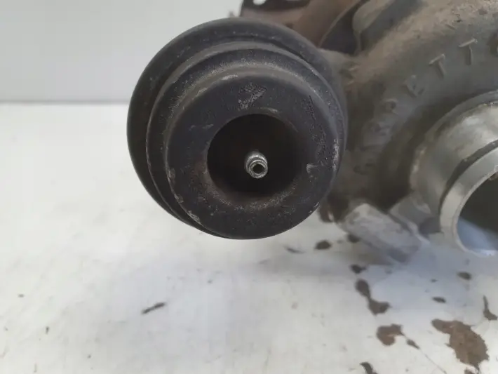 Opel Vectra C 2.0 DTI TURBOSPRĘŻARKA turbo 24461826