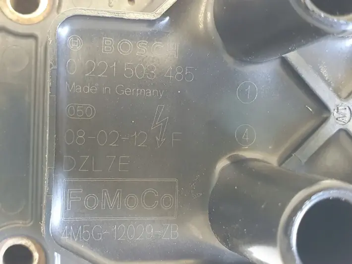 Ford Focus MK2 II 1.6 16V CEWKA ZAPŁONOWA 0221503485