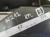 Mercedes W212 W204 W207 ZESTAW ZMIANY KOŁA wypełnienie lewarek A2128980914
