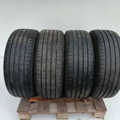4x OPONA LETNIA Hankook Ventus Prime 3 205/55 R16 V 2018 6.0 mm Komplet Kpl