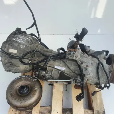 Land Rover Discovery II 3.9 4.0 V8 REDUKTOR