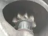 Volvo S80 II V70 III 2.4 D5 ROZRUSZNIK bosch 30724473