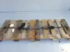 Renault Megane III MAGLOWNICA przekładnia kierownicza EUROPA 490018982R