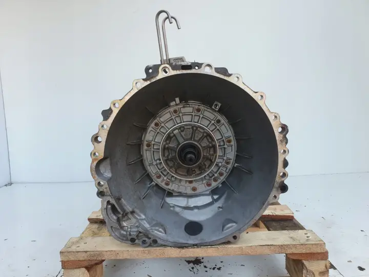 Land Rover Range Rover Sport L320 Vogue L322 3.6 TDV6 REDUKTOR SKRZYNI