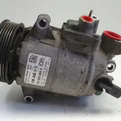 VW Passat B7 2.0 TDI SPRĘŻARKA KLIMATYZACJI pompa 5N0820803E