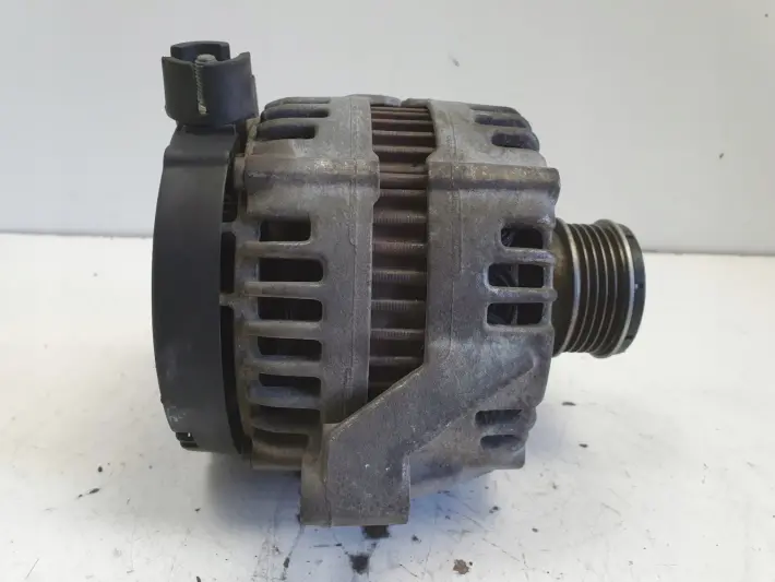 Volvo S80 II V70 III 2.4 D5 ALTERNATOR 0121615005 6G9N-10300-HD 150A