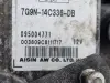 Ford S Max S-Max 2.0 TDCI AUTOMATYCZNA SKRZYNIA BIEGÓW 7G91-7000-AB