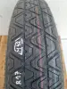 Ford S-Max Mondeo mk4 KOŁO DOJAZDOWE dojazdówka 125/80 R17 6G92-BB 2170800