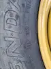 Honda CRV CR-V III KOŁO DOJAZDOWE dojazdówka 155/90 R17 D17 J17X4T 5X114,3