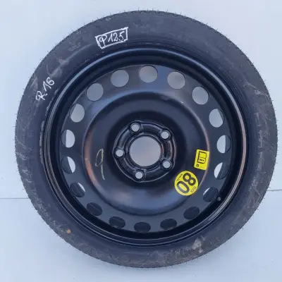Opel Vectra C Astra H KOŁO DOJAZDOWE dojazdówka 115/70 R16 5x110 2160115