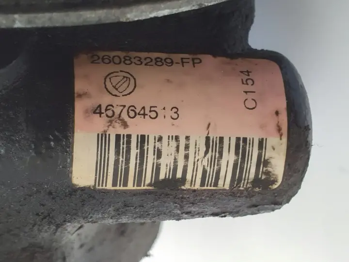 Fiat Linea 1.4 8V POMPA WSPOMAGANIA 26083289