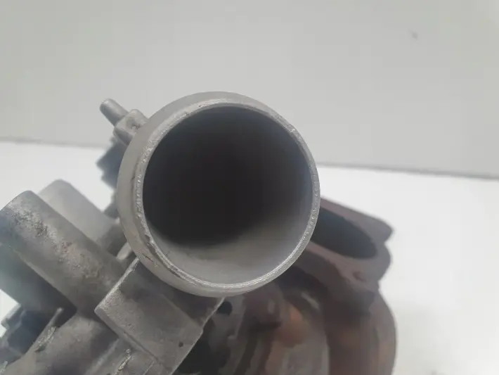Peugeot 807 2.0 HDI TURBOSPRĘŻARKA 9644384180