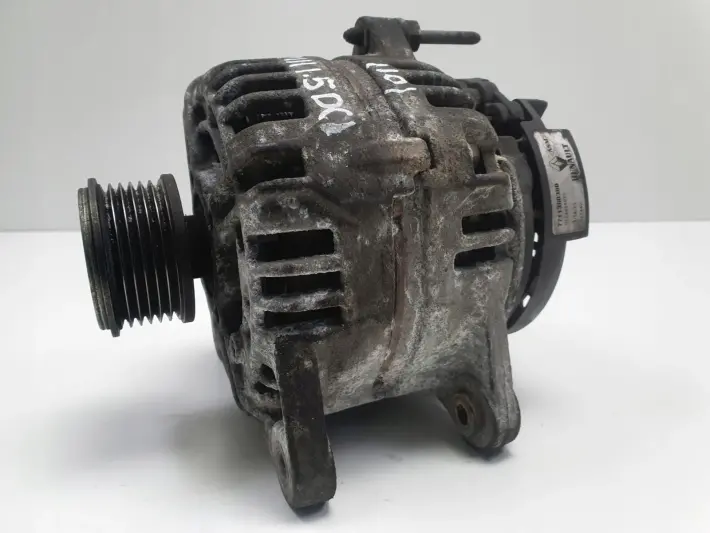 Renault Clio III 1.5 DCI ALTERNATOR 0124425071