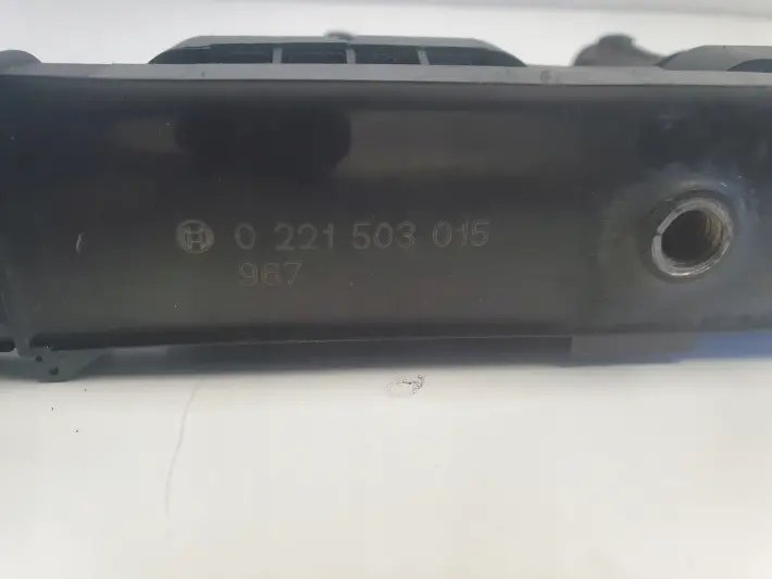 Opel Corsa C 1.2 1.4 16V CEWKA ZAPŁONOWA 0221503015