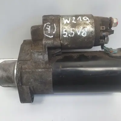 Mercedes W208 5.5 V8 ROZRUSZNIK bosch 0001108213