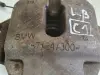 BMW E90 PRAWY PRZEDNI ZACISK HAMULCOWY przód pasażera ATE 57/24/300