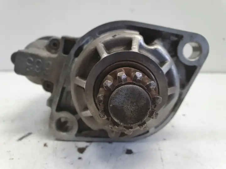 VW Golf V 1.9 TDI 03-09r ROZRUSZNIK bosch BXE BKC 105KM 0001123038