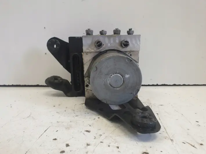 Renault Kangoo II POMPA ABS hamulcowa 0265230824
