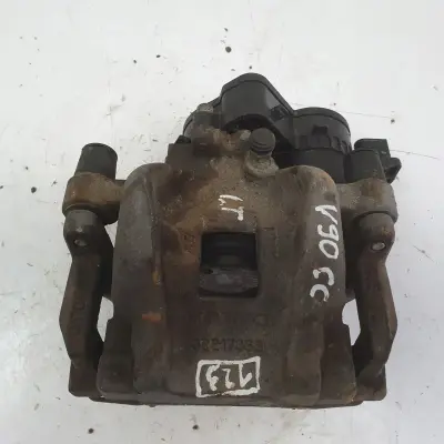 Volvo XC60 II TYLNY ZACISK HAMULCOWY LEWY tył P32287433 32217363