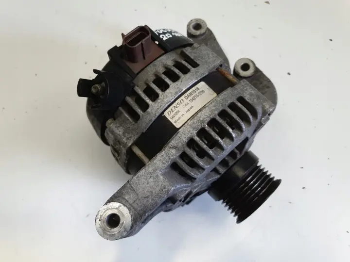 Ford Focus MK2 2.0 16V ALTERNATOR 104210-5790 DAN1016