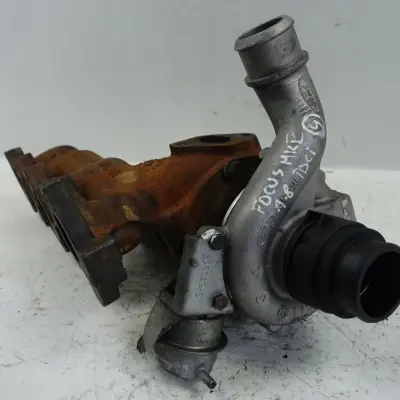 Fokus MKI 1.8 TDCI TURBOSPRĘŻARKA Oryginał