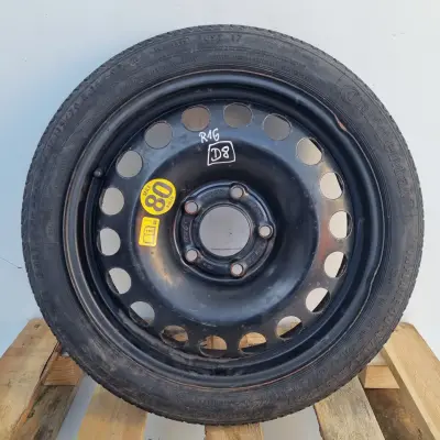 Opel Zafira B Astra H KOŁO DOJAZDOWE dojazdówka 115/70 R16 5x110 2160141