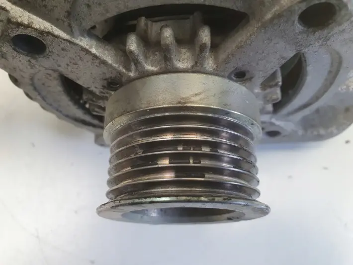 Ford C-Max Focus mk2 1.8 16V ALTERNATOR