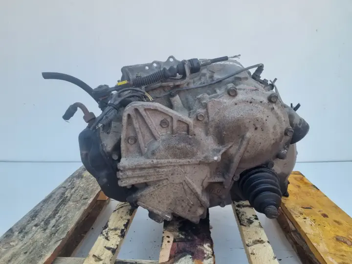 Volvo S60 I V70 II S80 2.4 20V AUTOMATYCZNA SKRZYNIA BIEGÓW 8636761 55-50SN