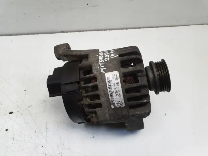 Mitsubishi Lancer VII 2.0 DID ALTERNATOR 51859042