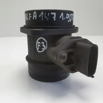 Alfa Romeo 147 1.9 JTD PRZEPŁYWOMIERZ POWIETRZA 0281002308