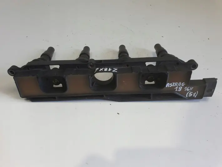 Opel Astra II G Zafira A 1.8 16V CEWKA ZAPŁONOWA 2526116A
