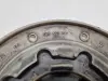 VW DEKIELEK FELGI Kapsel kołpak 1K0601149E 145mm