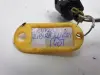 Chevrolet Nubira 2.0 VCDi CZUJNIK SPALIN 96436560