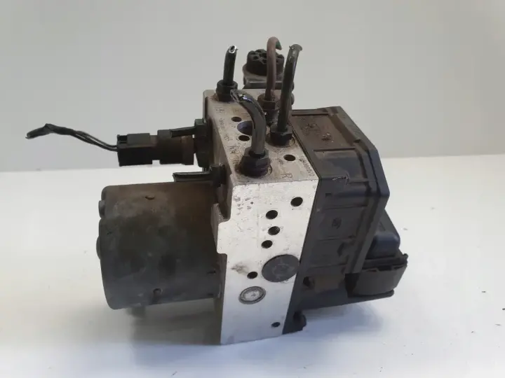 Range Rover Vogue L322 4.4 V8 POMPA ABS Sterownik 0265225059 0265950056