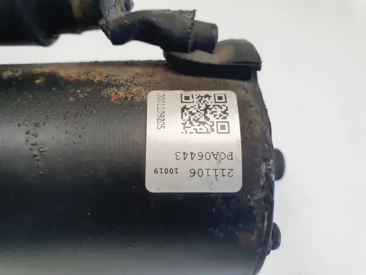 Ford Transit MK7 VII 2.2 TDCI ROZRUSZNIK