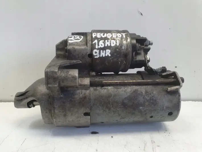 Peugeot Partner II 1.6 HDI ROZRUSZNIK valeo