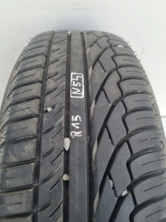 Volvo S60 V70 KOŁO ZAPASOWE Zapas 195/65 R15 5x108 9157507