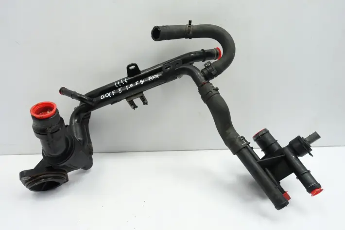 VW Golf V 2.0 FSI WĄŻ WODY RURKA WODY króciec