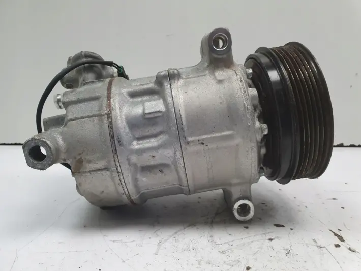 Volvo V40 II 2.0 D D2 SPRĘŻARKA KLIMATYZACJI pompa 31469966