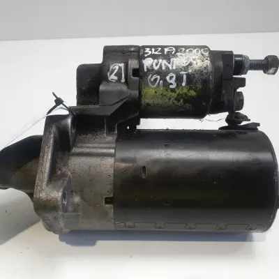 Fiat Punto 0.9 T TwinAir ROZRUSZNIK 0001137004 bosch 51829380A