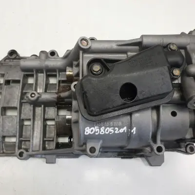 BMW E87 2.0 D POMPA OLEJU olejowa 7793754
