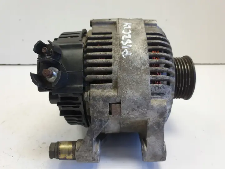 Peugeot Boxer I 2.2 HDI ALTERNATOR oryginał