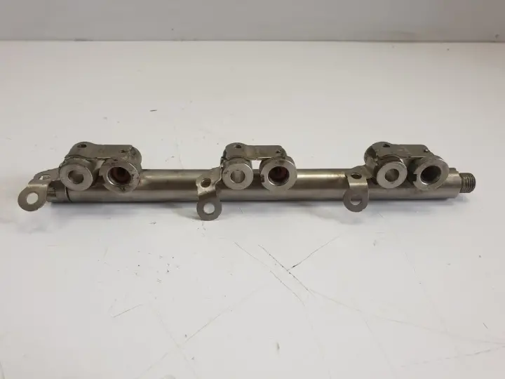 Ford F150 2.7 3.5 V6 LISTWA WTRYSKOWA paliwa