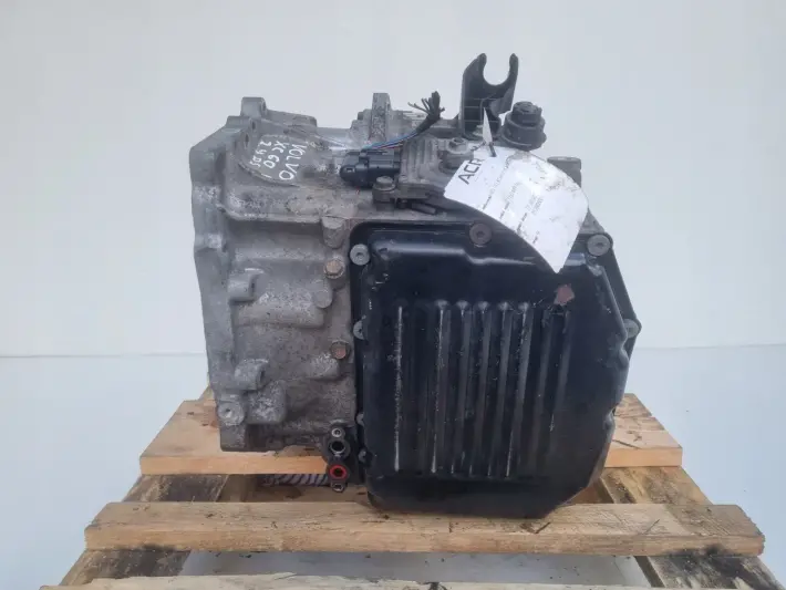 Volvo XC60 I 2.4 D5 AUTOMATYCZNA SKRZYNIA BIEGÓW automat 31280602