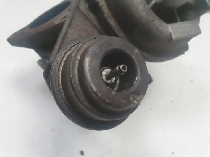 Peugeot 807 2.0 HDI TURBOSPRĘŻARKA 9644384180