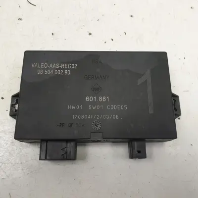 Lancia Phedra 2.2 JTD MODUŁ PDC 9650400280