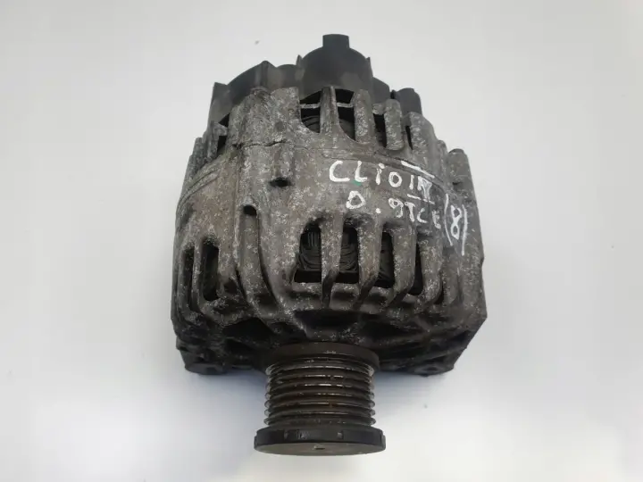 Renault Clio IV 0.9 TCe ALTERNATOR 231000091R 2620644A