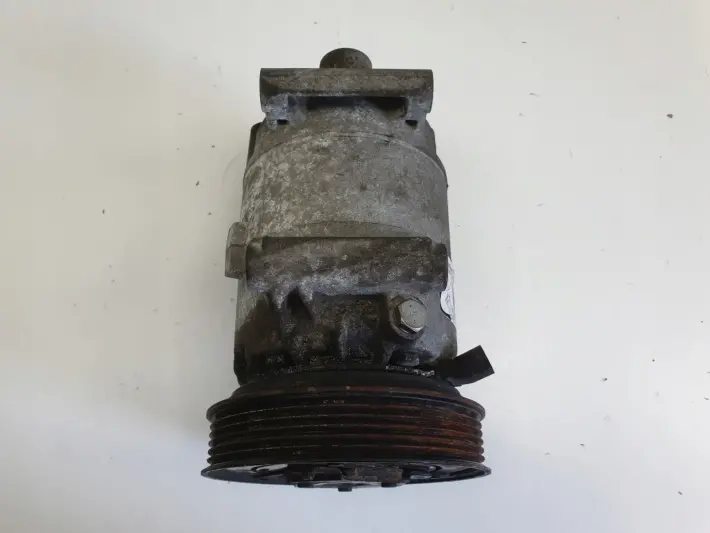Nissan Qashqai J10 1.5 DCI SPRĘŻARKA KLIMATYZACJI 8200940837